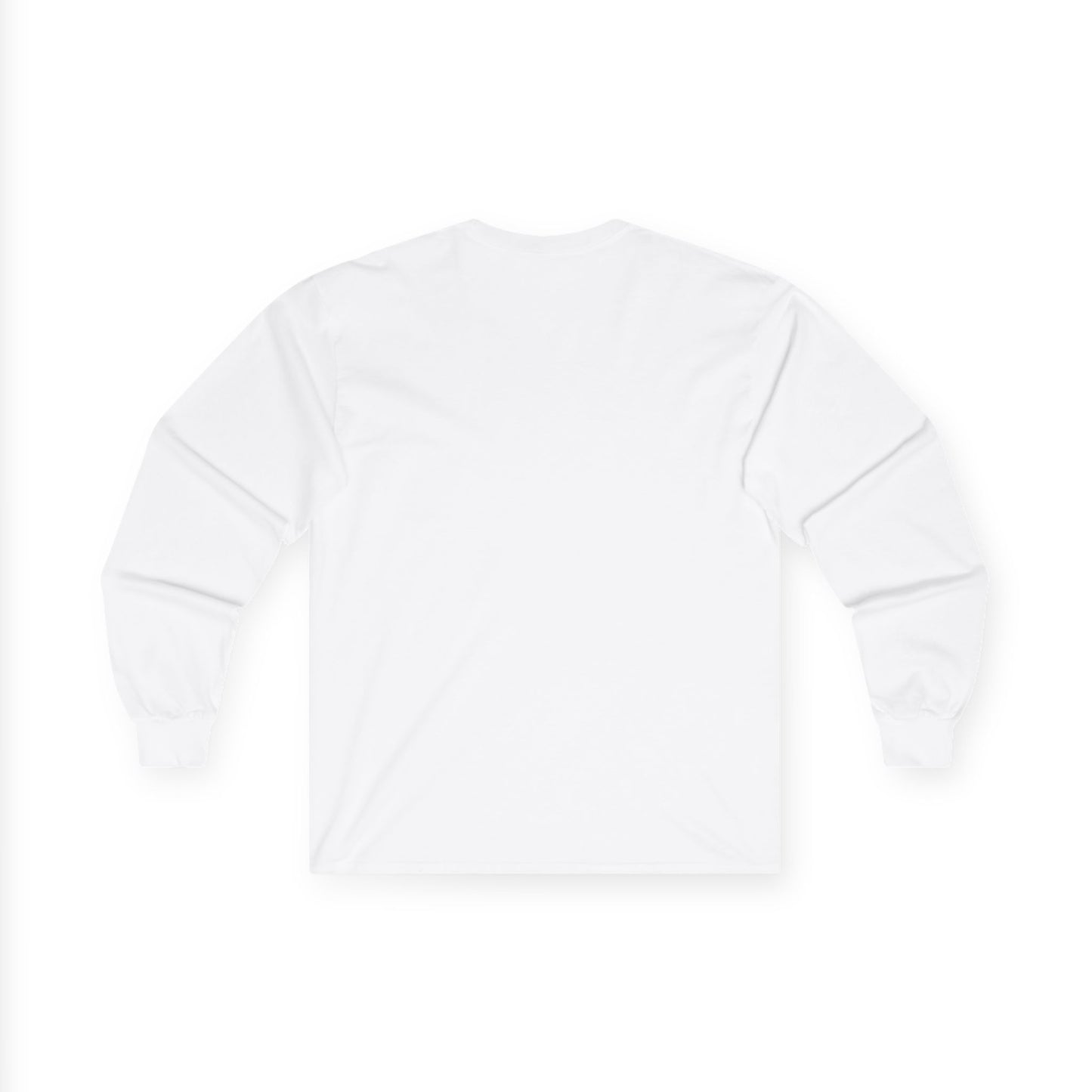 Jannah Long Sleeve Tee, Faith-Based Top, Casual Everyday Wear, Gift for Friends, Unisex Shirt, Spiritual Apparel, Cozy Layer