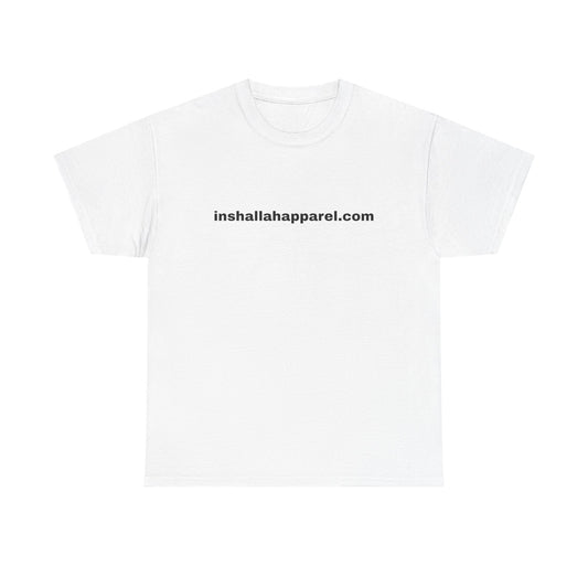 Unisex Heavy Cotton Tee - Inspirational Graphic Tee for Everyday Wear, Perfect Gift, Casual Streetwear, Unique Statement Shirt, Unisex [...]
