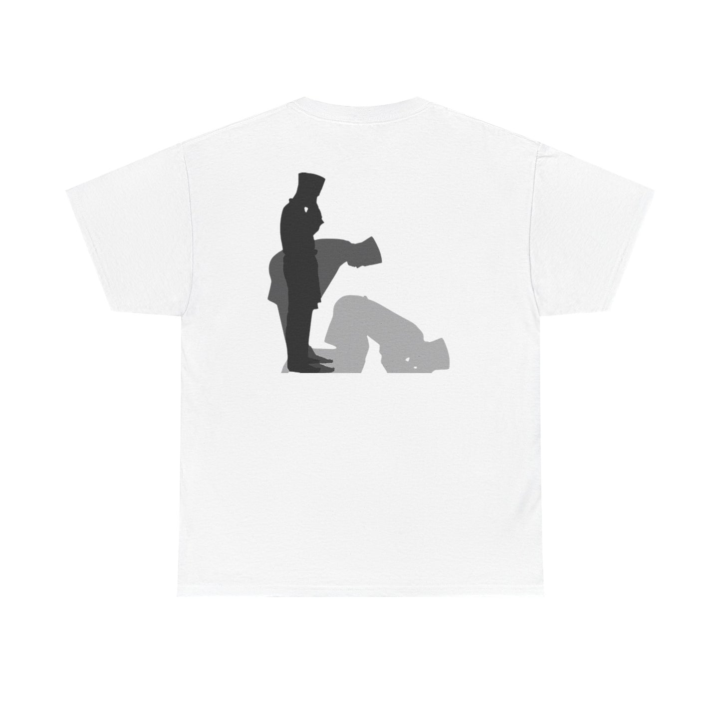 Unisex Heavy Cotton Tee - Inspirational Graphic Tee for Everyday Wear, Perfect Gift, Casual Streetwear, Unique Statement Shirt, Unisex [...]