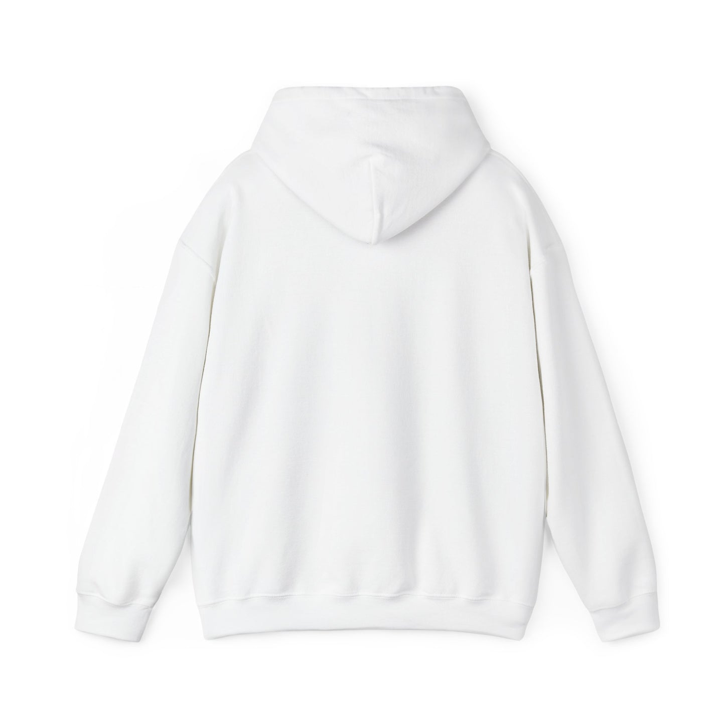 Unisex Hooded Sweatshirt with 'TAWHID' Design - Casual Wear, Gift Idea, Cozy Hoodie, Everyday Fashion, Streetwear Apparel